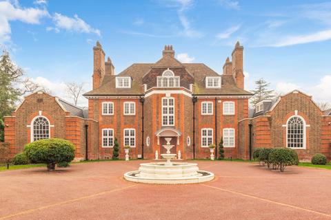 undefined, The Bishops Avenue, London