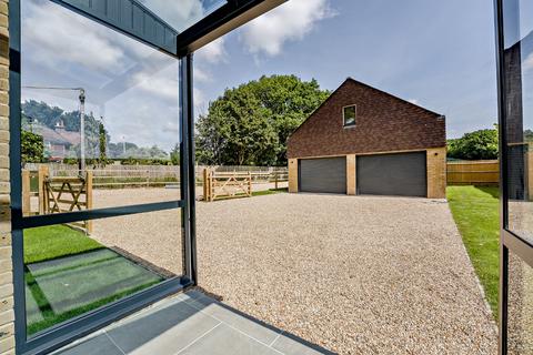 undefined, Caldicotts Lane, Lower Dicker, East Sussex