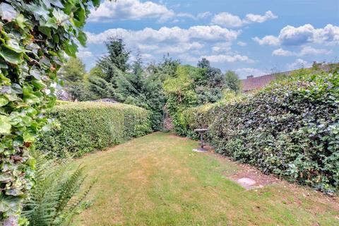 undefined, Moor Road, Bestwood
