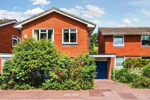 4 bedroom detached house for sale, Bell Meadow, Crystal Palace, London, SE19
