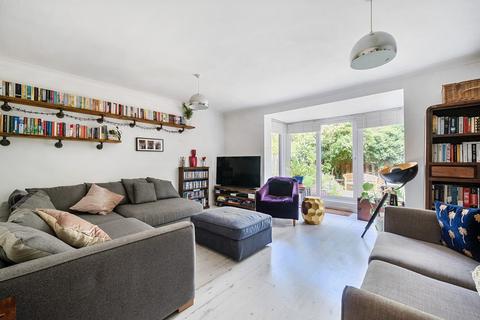 4 bedroom detached house for sale, Bell Meadow, Crystal Palace, London, SE19