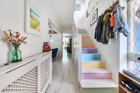 4 bedroom detached house for sale, Bell Meadow, Crystal Palace, London, SE19