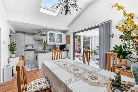 4 bedroom detached house for sale, Tippits Mead, Bracknell RG42