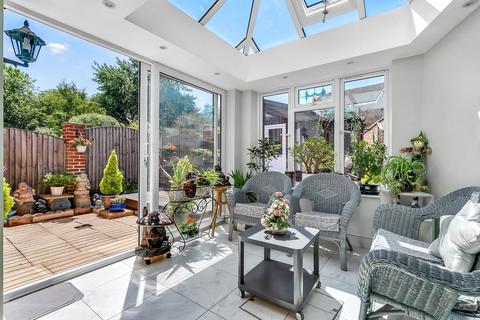 4 bedroom detached house for sale, Tippits Mead, Bracknell RG42