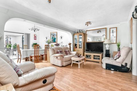 4 bedroom detached house for sale, Tippits Mead, Bracknell RG42