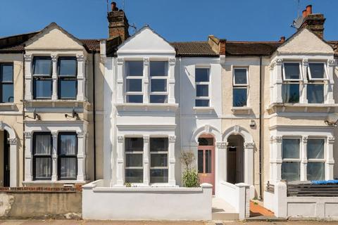 Glynfield Road, London NW10