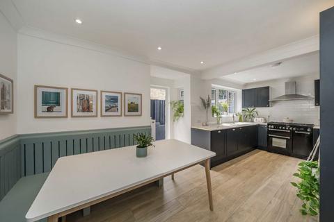 3 bedroom terraced house for sale, Glynfield Road, London NW10