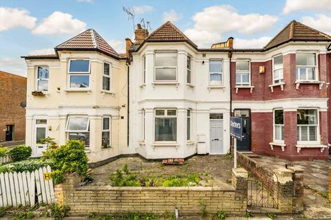 Myddleton Road, London N22