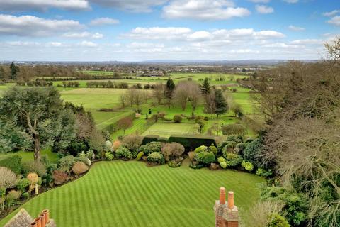 6 bedroom detached house for sale, Hitcham Lane, Taplow, Buckinghamshire, SL6