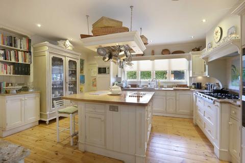 6 bedroom detached house for sale, Hitcham Lane, Taplow, Buckinghamshire, SL6