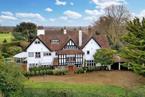 6 bedroom detached house for sale - Hitcham Lane, Taplow, Buckinghamshire, SL6