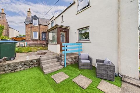 undefined, The Cottage Kirkgate, High Street, Alyth, Perthshire, PH11