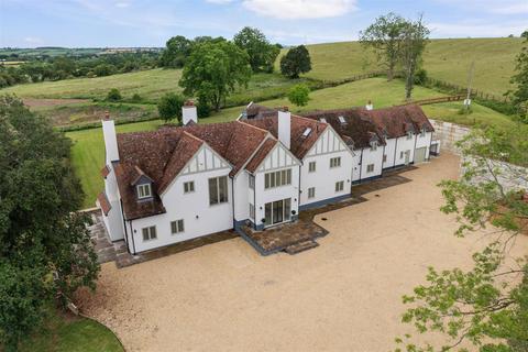 undefined, Pittern Hill, Kineton