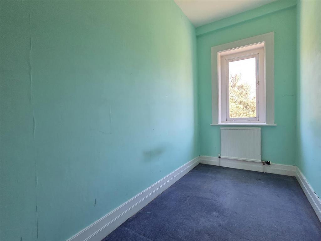 Box room/study