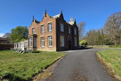 5 bedroom detached house for sale, St Cuthbert's Vicarage, Church Road, Lytham