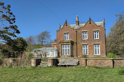 5 bedroom detached house for sale, St Cuthbert's Vicarage, Church Road, Lytham