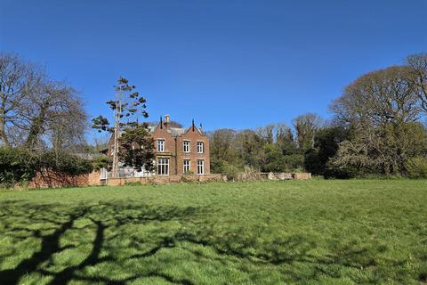 5 bedroom detached house for sale, St Cuthbert's Vicarage, Church Road, Lytham