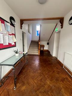 2 bedroom flat to rent, Uplands, Swansea SA2