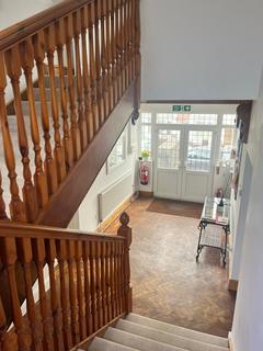 2 bedroom flat to rent, Uplands, Swansea SA2