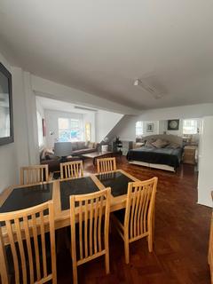 2 bedroom flat to rent, Uplands, Swansea SA2