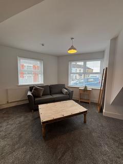 2 bedroom flat to rent, Uplands, Swansea SA2