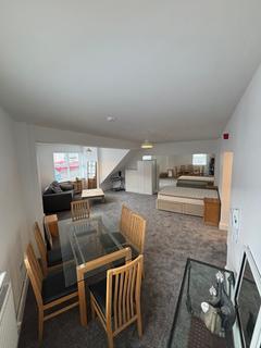 2 bedroom flat to rent, Uplands, Swansea SA2