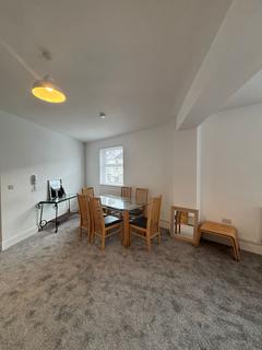 2 bedroom flat to rent, Uplands, Swansea SA2