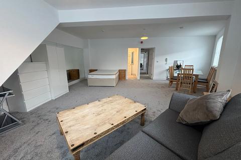 undefined, Uplands, Swansea SA2