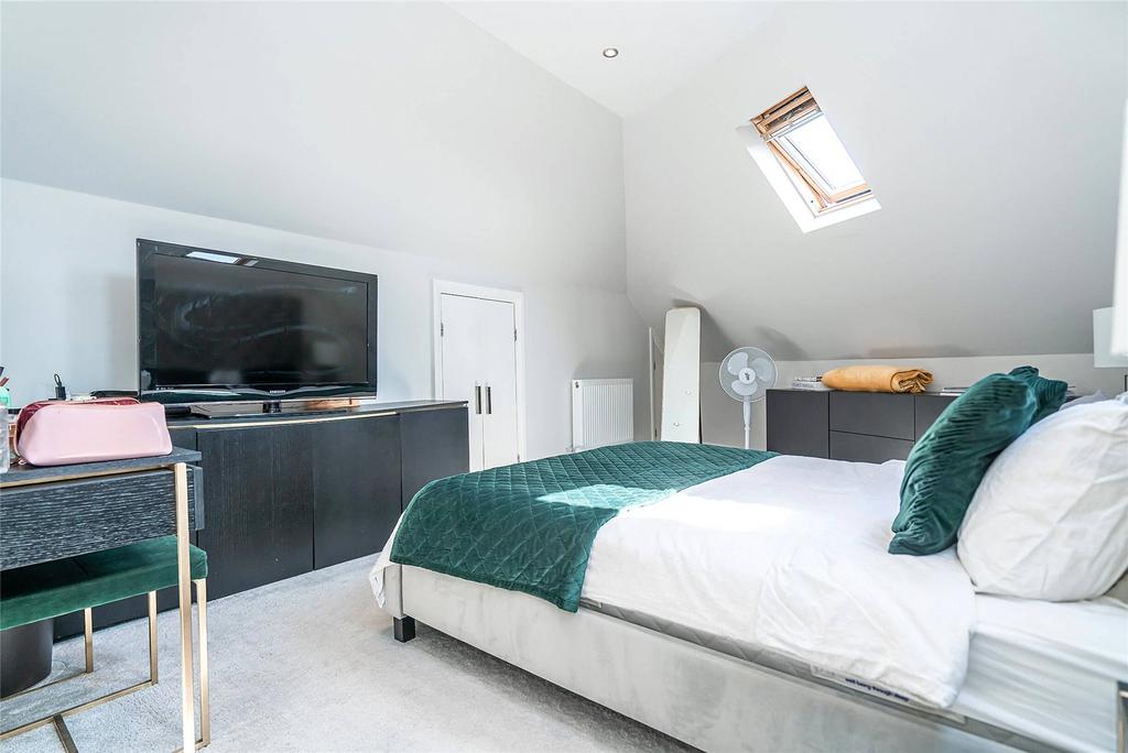 Bedroom 3 A