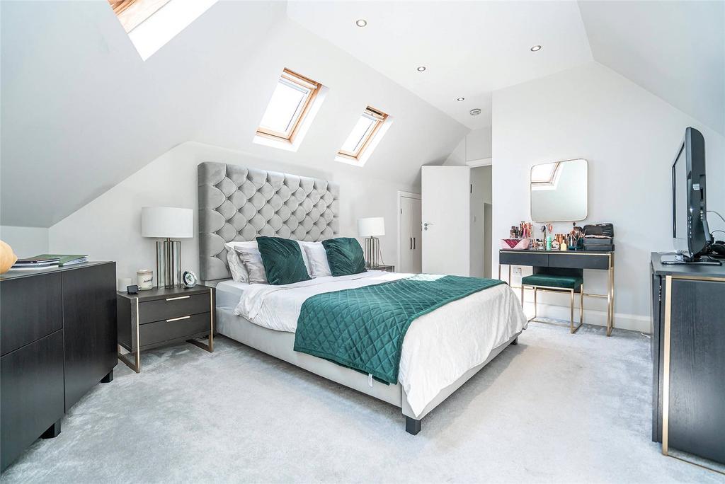 Bedroom 3 C