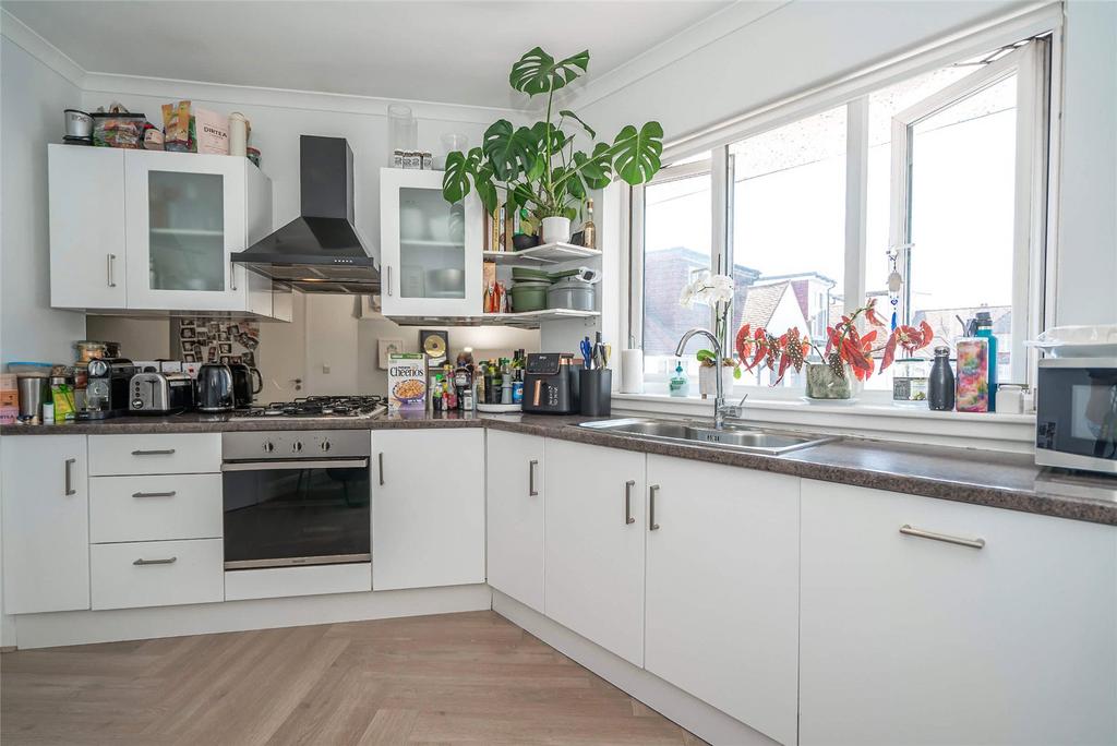 Kitchen A
