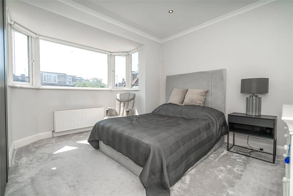 Bedroom 1 A