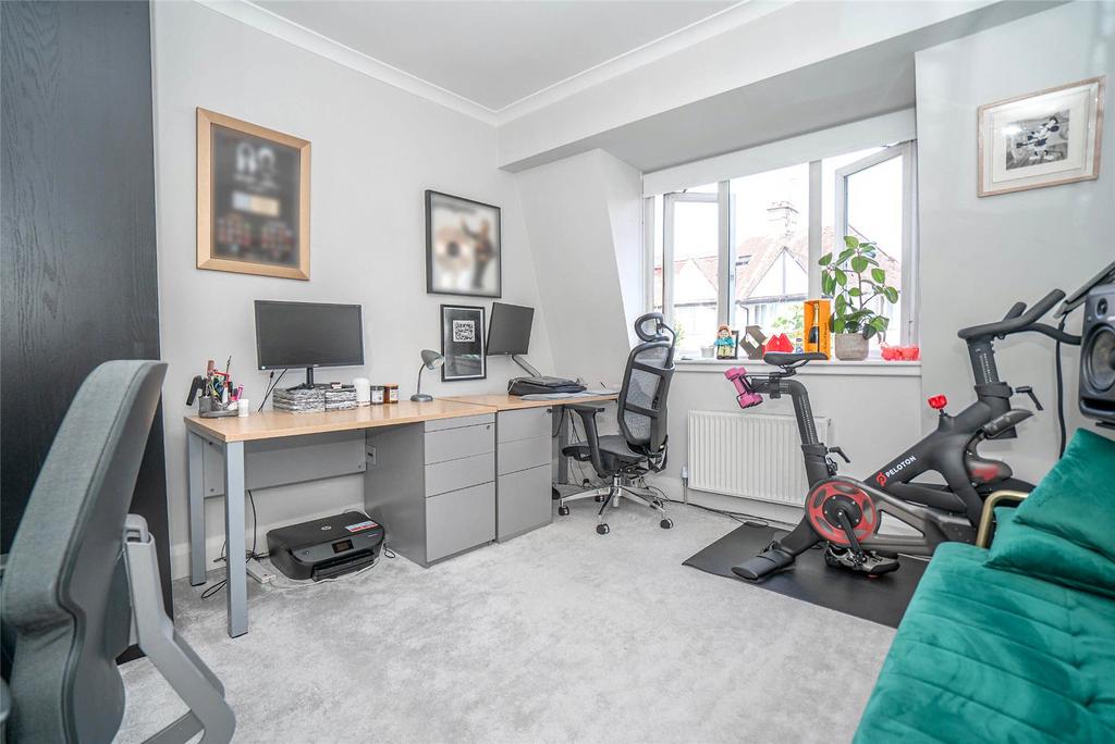 Bedroom 2 A