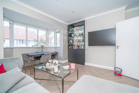 3 bedroom apartment for sale, Clifton Gardens, London, NW11