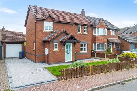 undefined, Littledale Road, Great Sankey, WA5