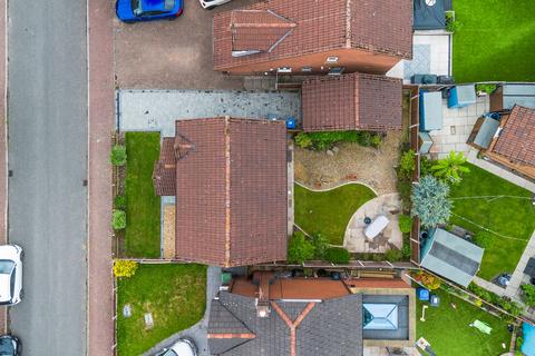undefined, Littledale Road, Great Sankey, WA5