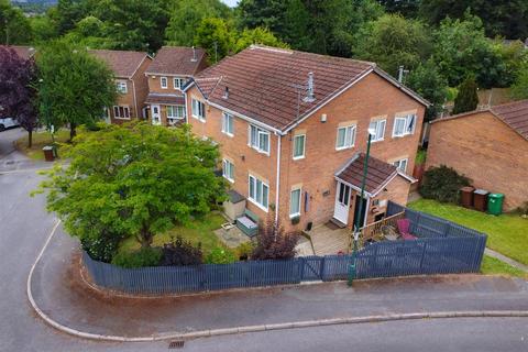 Gunn Close, Nottingham