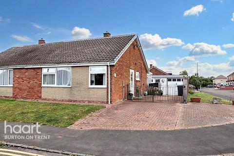 51 Henhurst Ridge, Burton-on-trent, DE13 9TH