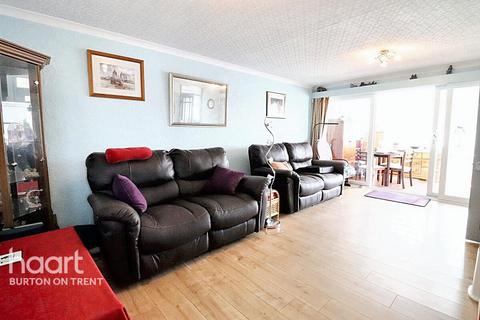 51 Henhurst Ridge, Burton-on-trent, DE13 9TH