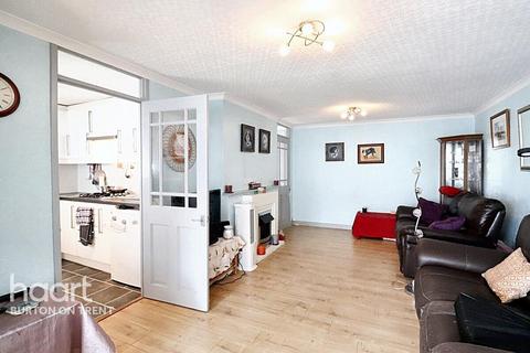 51 Henhurst Ridge, Burton-on-trent, DE13 9TH
