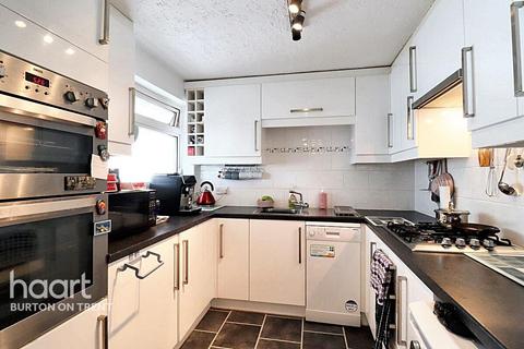 51 Henhurst Ridge, Burton-on-trent, DE13 9TH