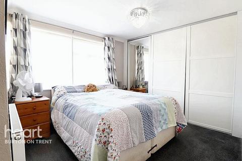 51 Henhurst Ridge, Burton-on-trent, DE13 9TH