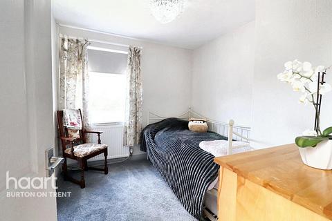 51 Henhurst Ridge, Burton-on-trent, DE13 9TH