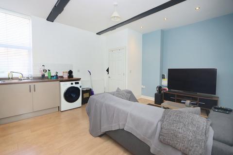 2 bedroom flat for sale, Plimsoll Street, Kidderminster, DY11
