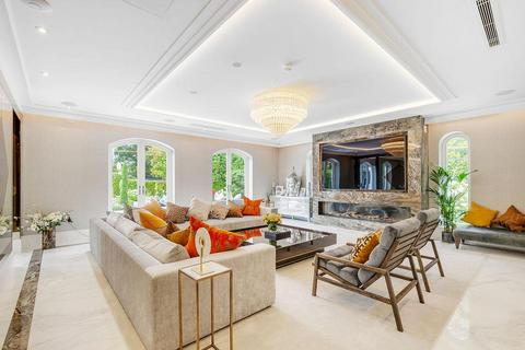6 bedroom house for sale, Abbots Drive, Wentworth GU25