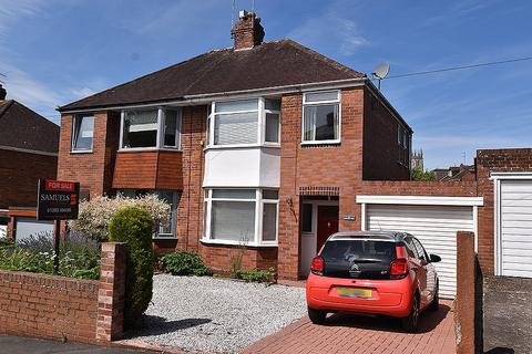 Butts Road, Heavitree, Exeter, EX2