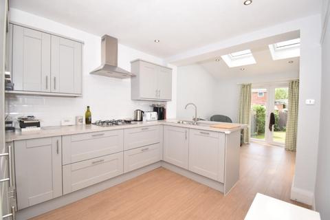 3 bedroom semi-detached house for sale, Butts Road, Heavitree, Exeter, EX2