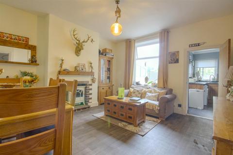 12 School Lane, Earby, Barnoldswick, BB18 6QF