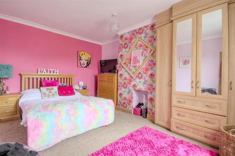 12 School Lane, Earby, Barnoldswick, BB18 6QF