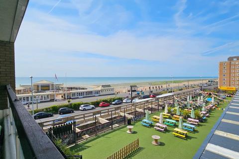 Marine Parade, Worthing